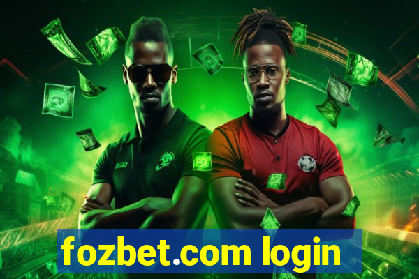 fozbet.com login